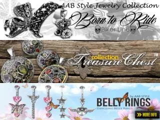 AAB Style Jewelry Collection