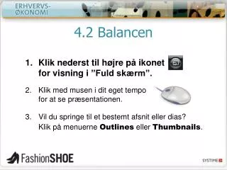 4 2 balancen