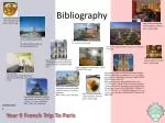 A Taste of Paris: Exploring the City of Lights - slide 1