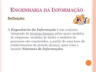 engenharia da informa o