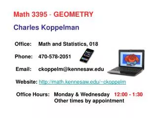 Charles Koppelman