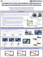 Evaluation of Near-Fault Motions and Structural Performance Under Severe Seismic Events - slide 1