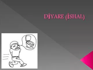 d yare shal