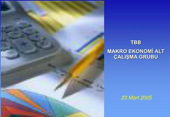 23 mart 2005