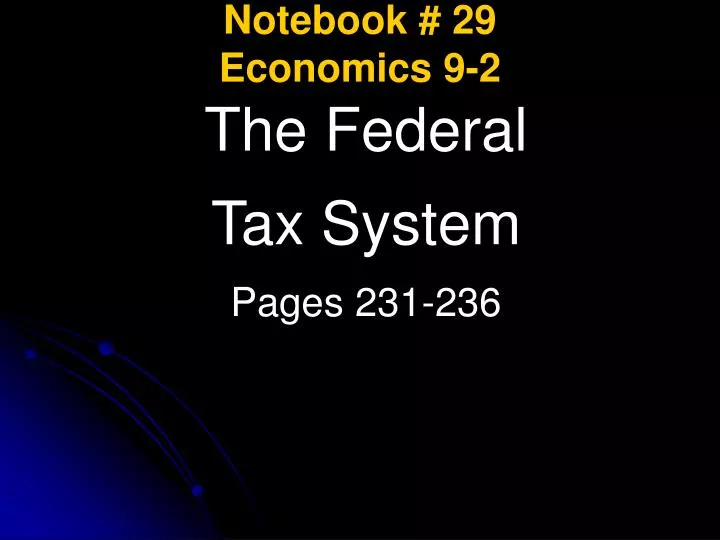 notebook 29 economics 9 2