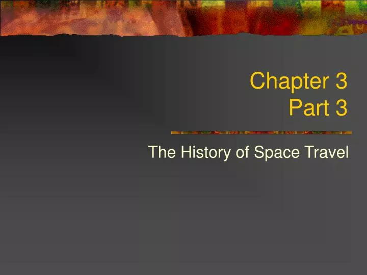 chapter 3 part 3