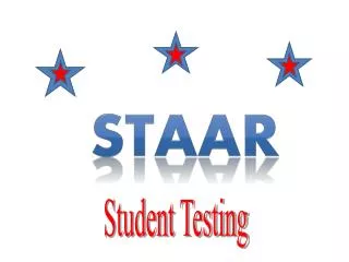 STAAR