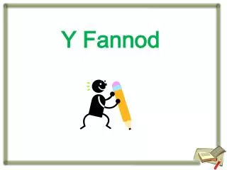 y fannod