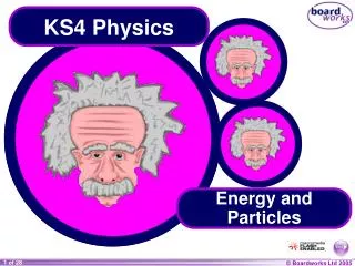 KS4 Physics