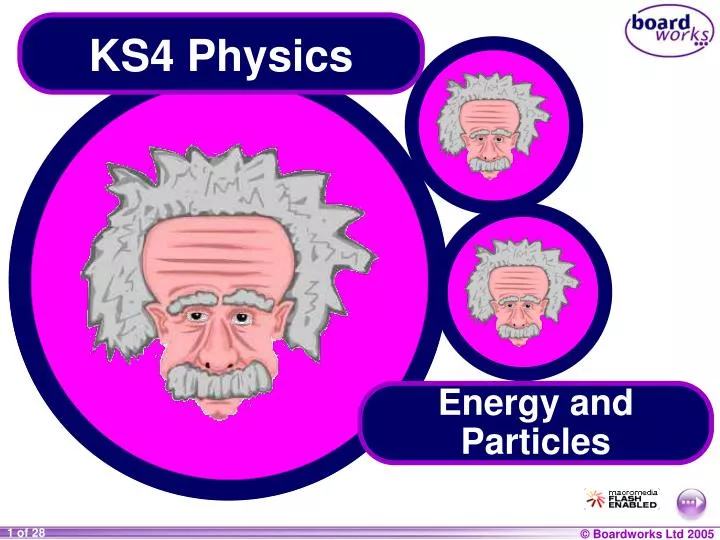 ks4 physics