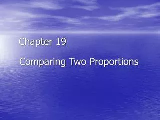 chapter 19
