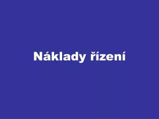 n klady zen