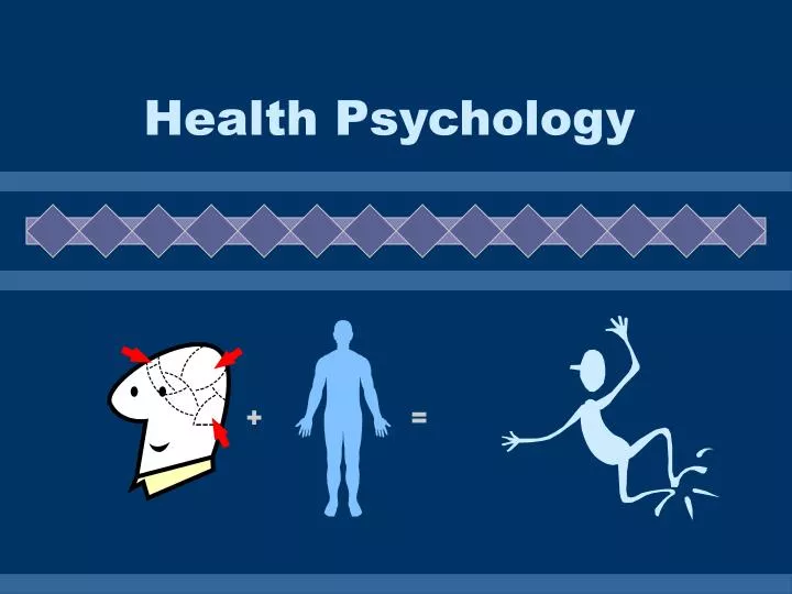 health psychology