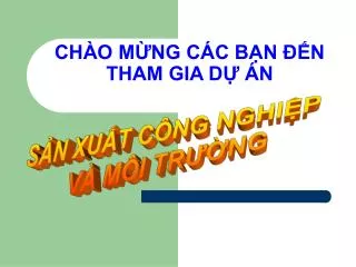 ch o m ng c c b n n tham gia d n