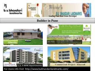 Book Your own Home now and get best rates of Apartments