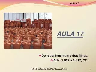 aula 17