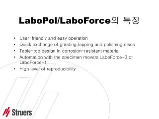 labopol laboforce