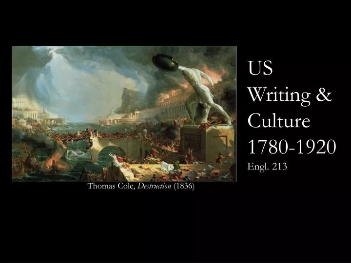 us writing culture 1780 1920 engl 213