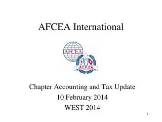 AFCEA International