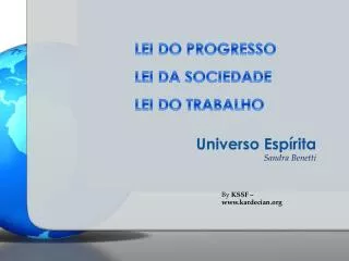 universo esp rita