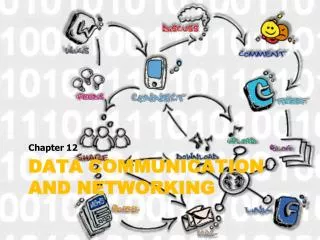 Data Communication and Networking