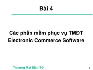 b i 4
