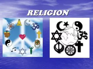 RELIGION