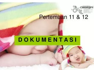 pertemuan 11 12