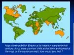 Understanding the British Empire and the Suez Canal's Role in 20th Century Politics - slide 1