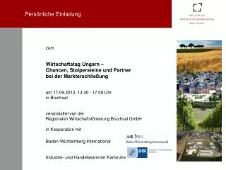 pers nliche einladung