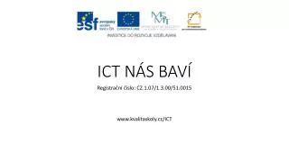 ict n s bav