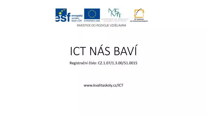 ict n s bav