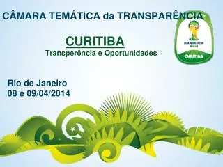 c mara tem tica da transpar ncia curitiba transper ncia e oportunidades