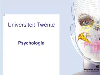 universiteit twente