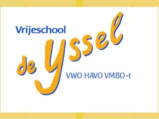 vrije school ijssel