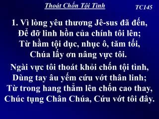 tho t ch n t i t nh