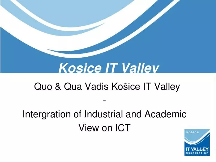 kos ice it valley