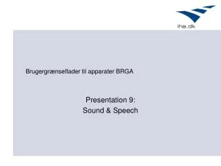 brugergr nseflader til apparater brga
