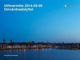 utf rarm te 2014 05 09 omv rdnadslyftet