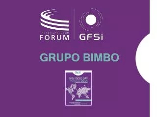 GRUPO BIMBO