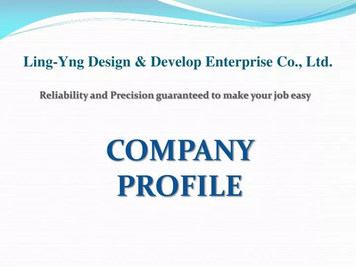 ling yng design develop enterprise co ltd