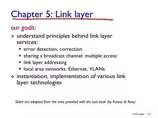 PPT - CIS 81 Fundamentals Of Networking Chapter 10: Application Layer ...