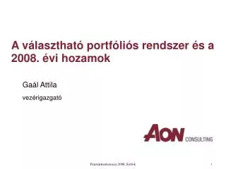 ga l attila vez rigazgat