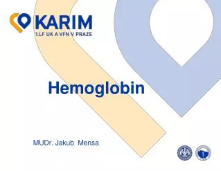hemoglobin