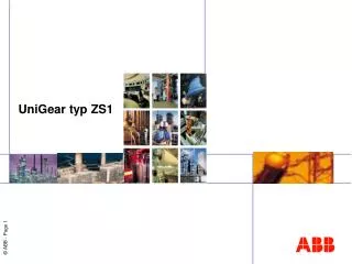 unigear typ zs1