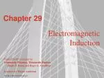 Understanding Electromagnetic Induction: Principles and Applications - slide 1