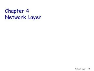 PPT - CIS 81 Fundamentals Of Networking Chapter 10: Application Layer ...