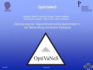 optivanes