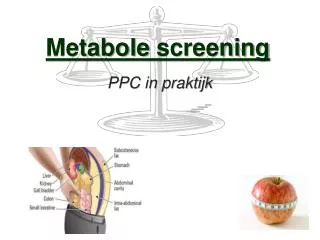 ppc in praktijk