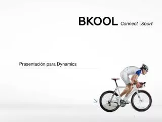 presentaci n para dynamics